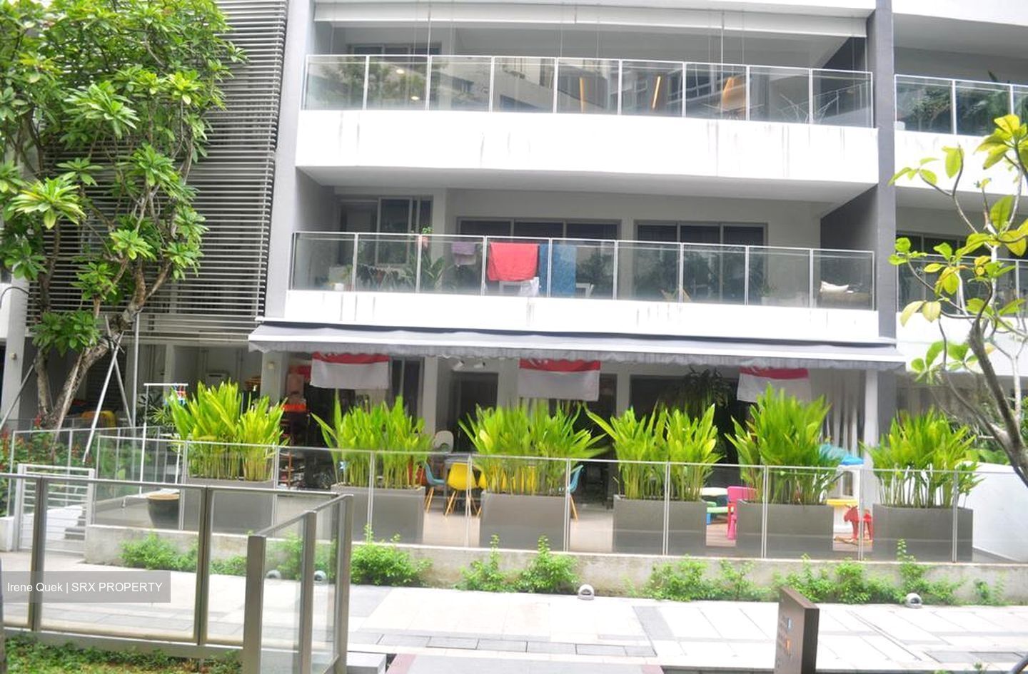 Sophia Residence (D9), Condominium #473420491